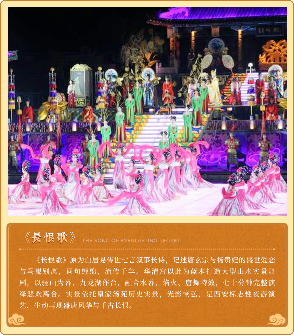 陕西景点图文卡片 12