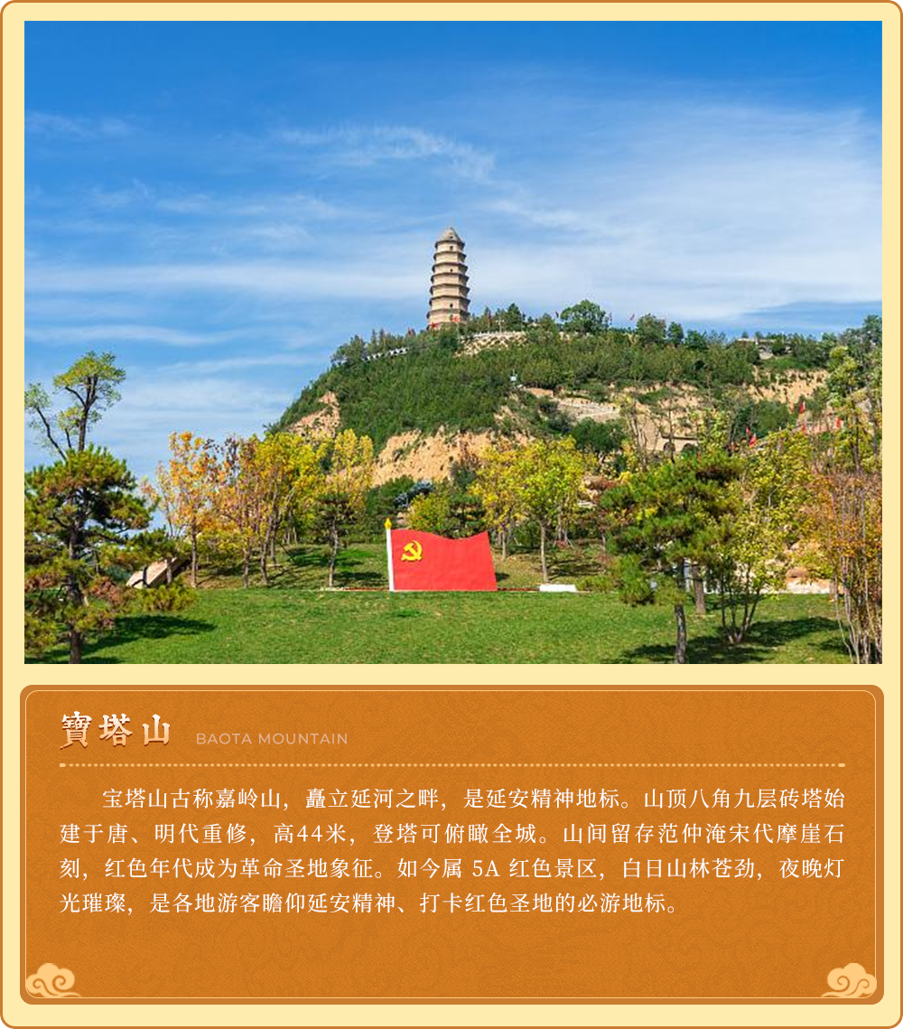 延安专题图文卡片 2