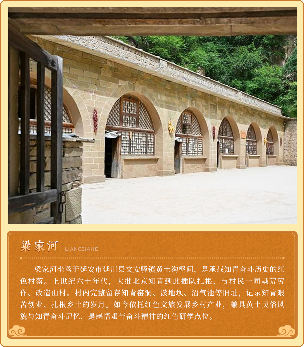 延安专题图文卡片 5